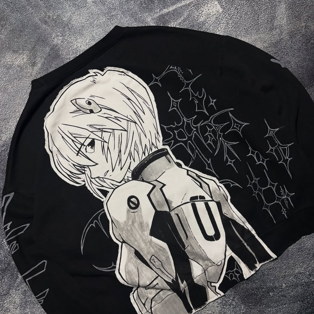 00 Sweatshirt - アキラ