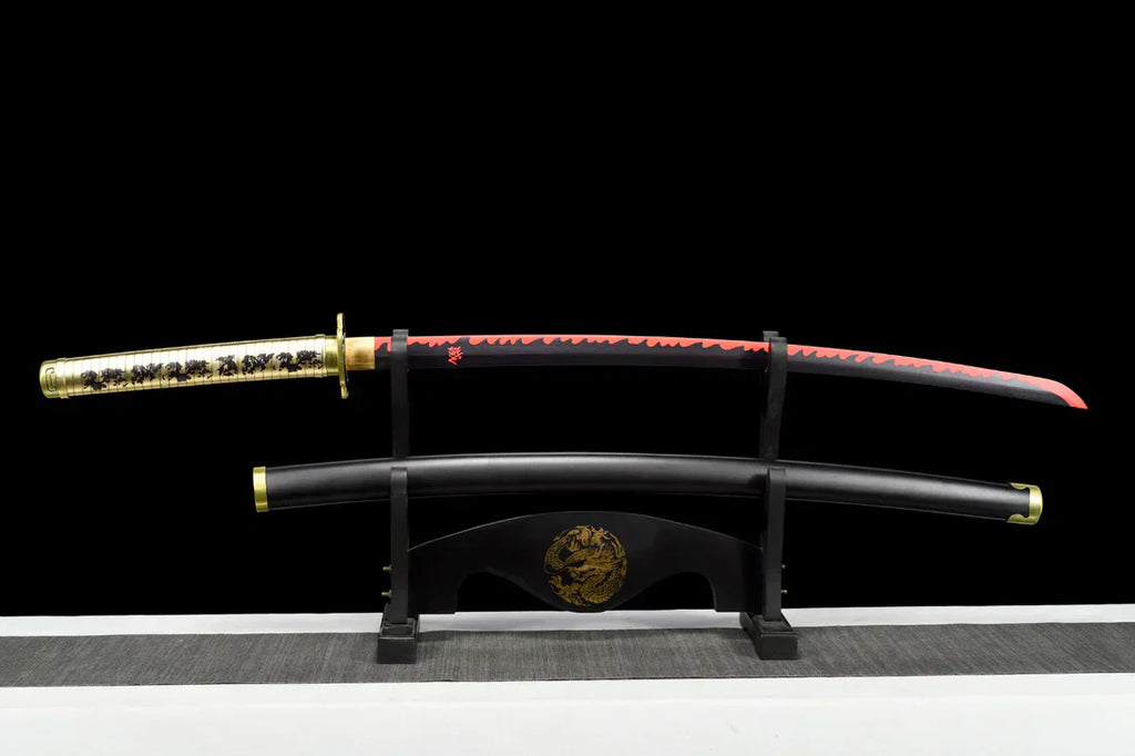 Katana Yoriichi