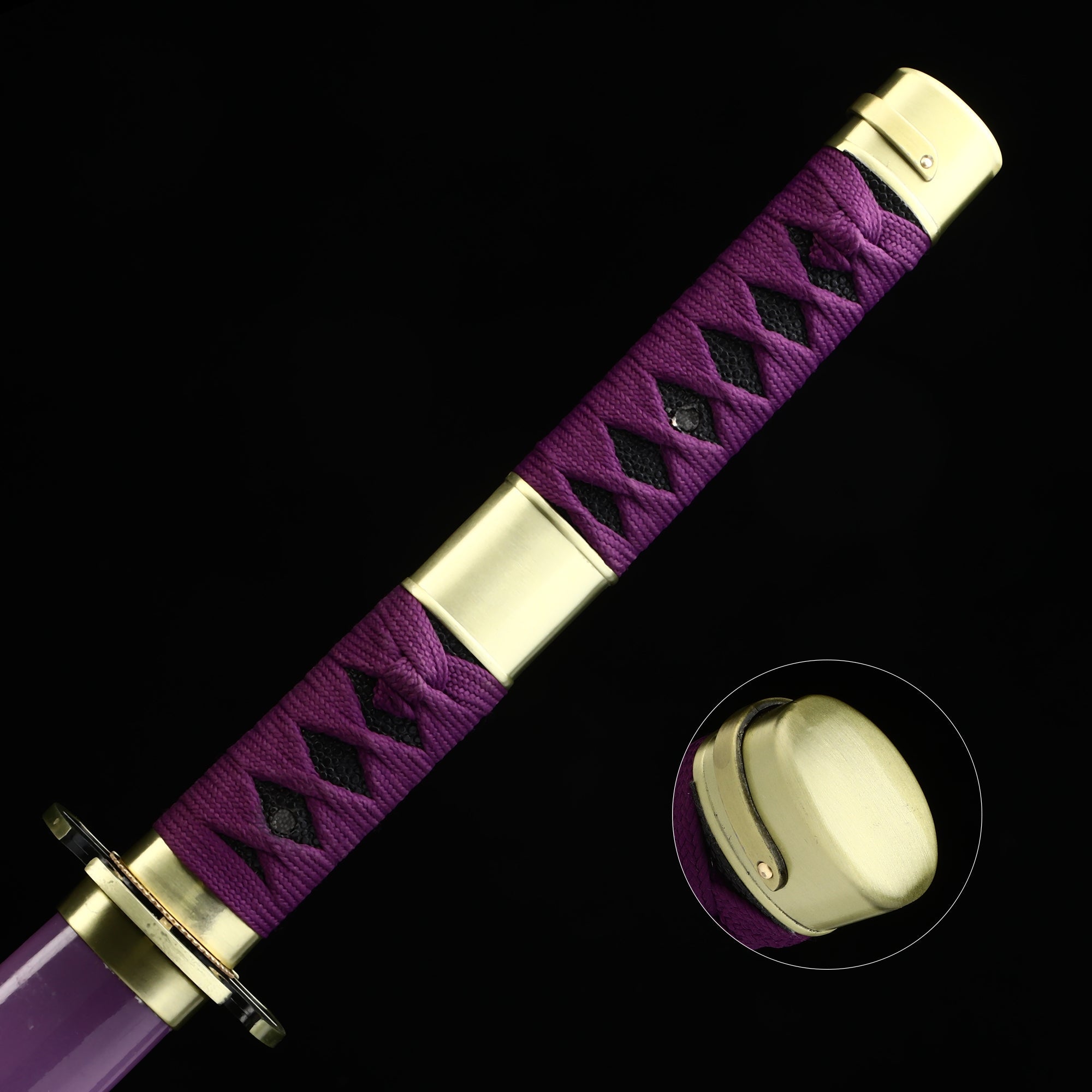 Luffy's Katana Dekoratif