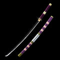 Luffy's Katana