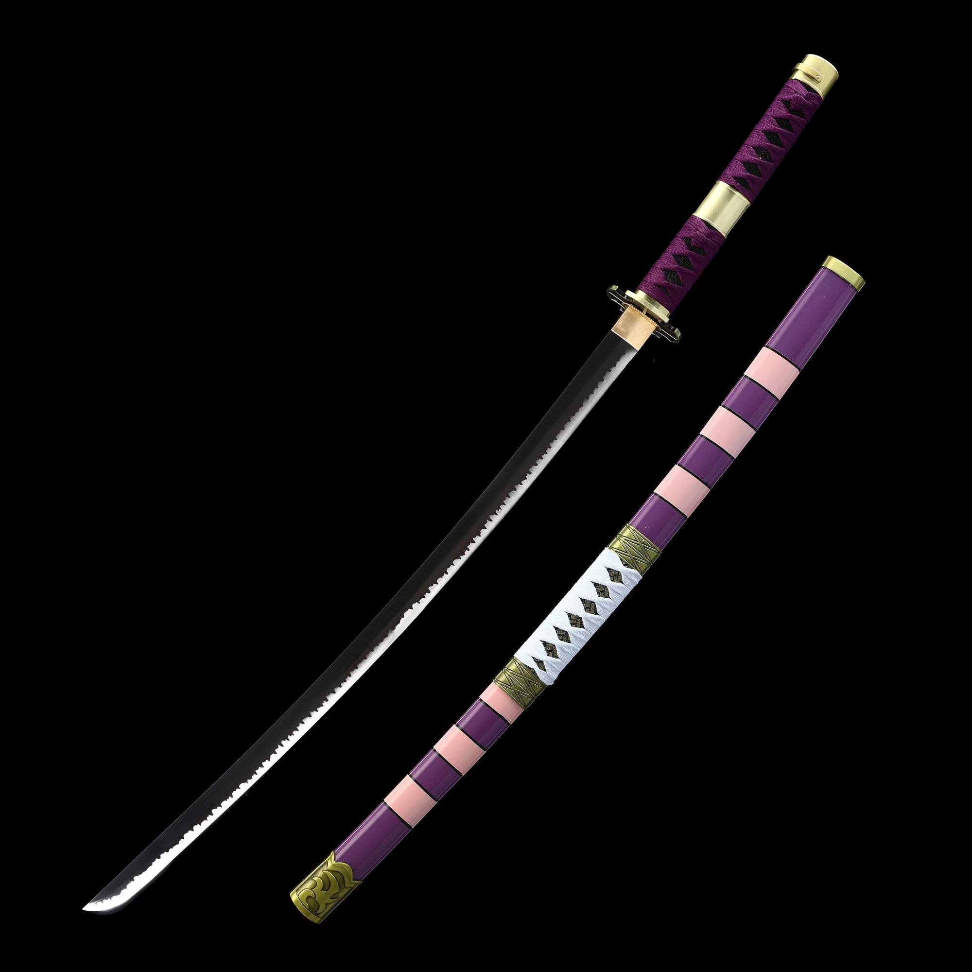 Luffy's Katana Dekoratif