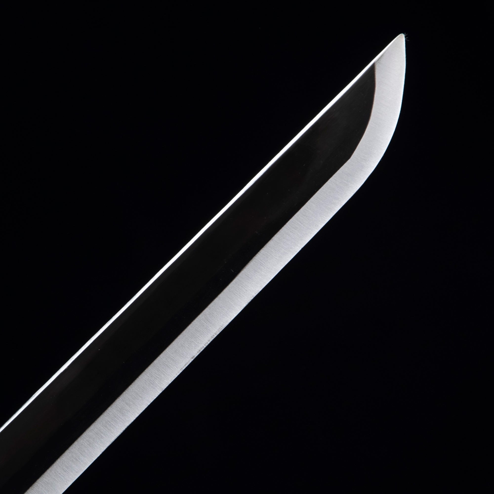 Sasuke Katana Dekoratif