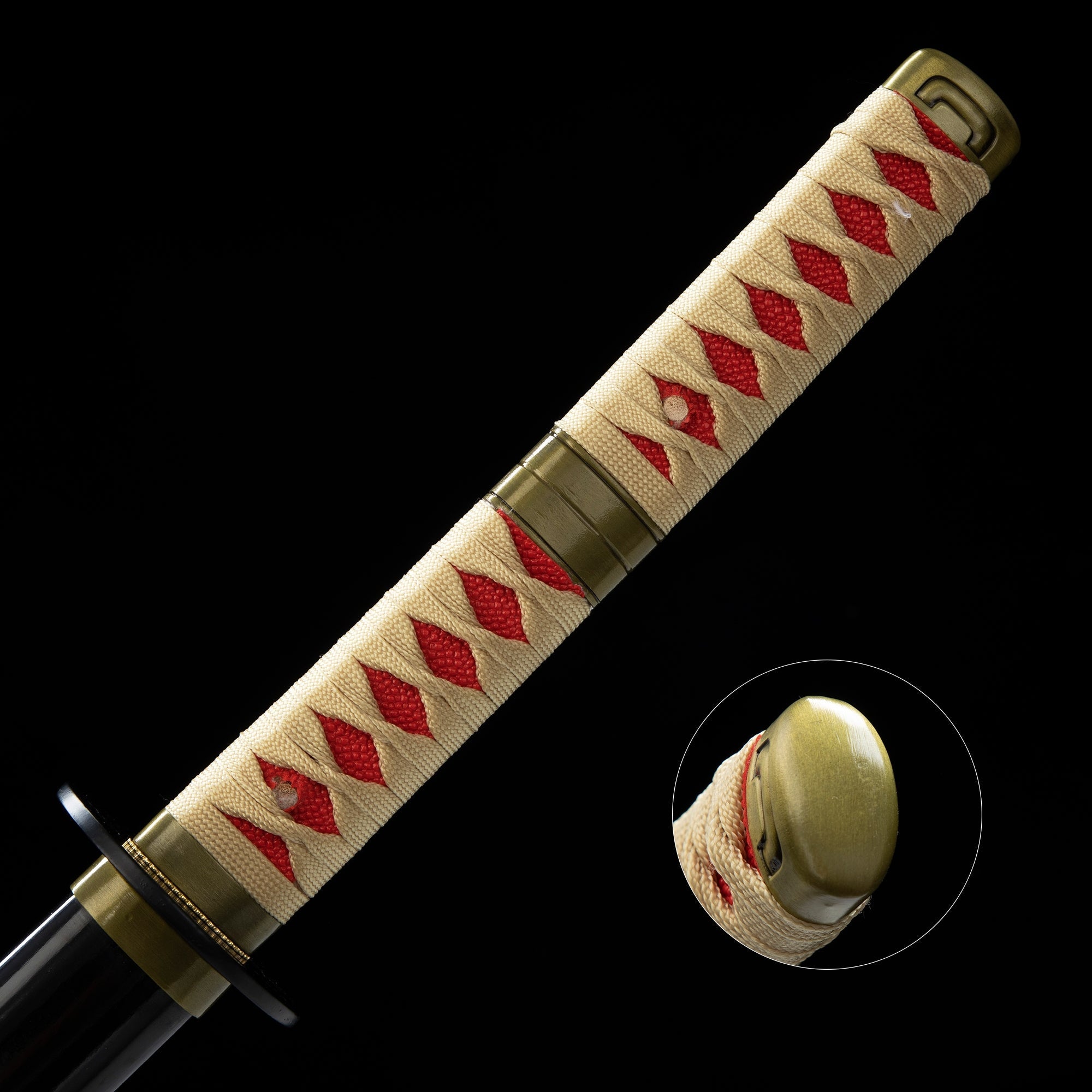 Katana Trafalgara Lawa z One Piece