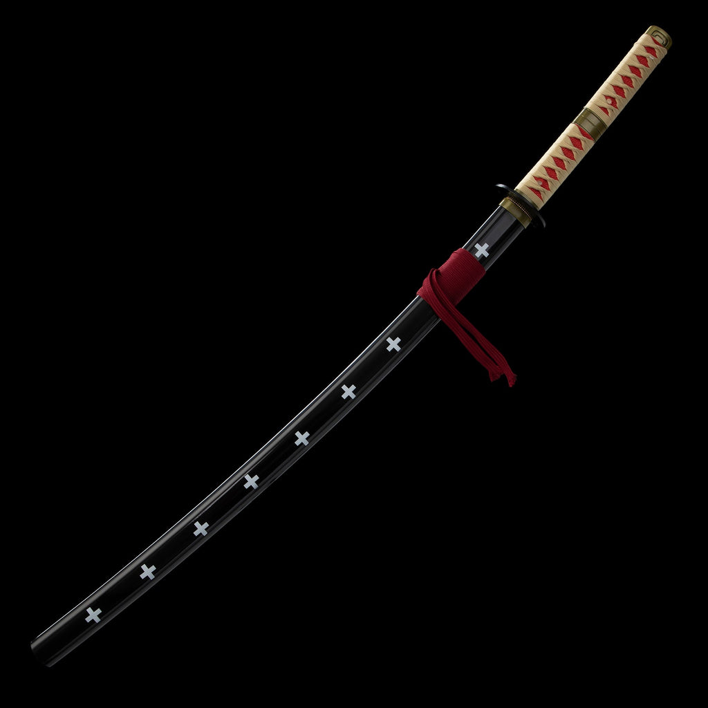 Katana Trafalgara Lawa z One Piece