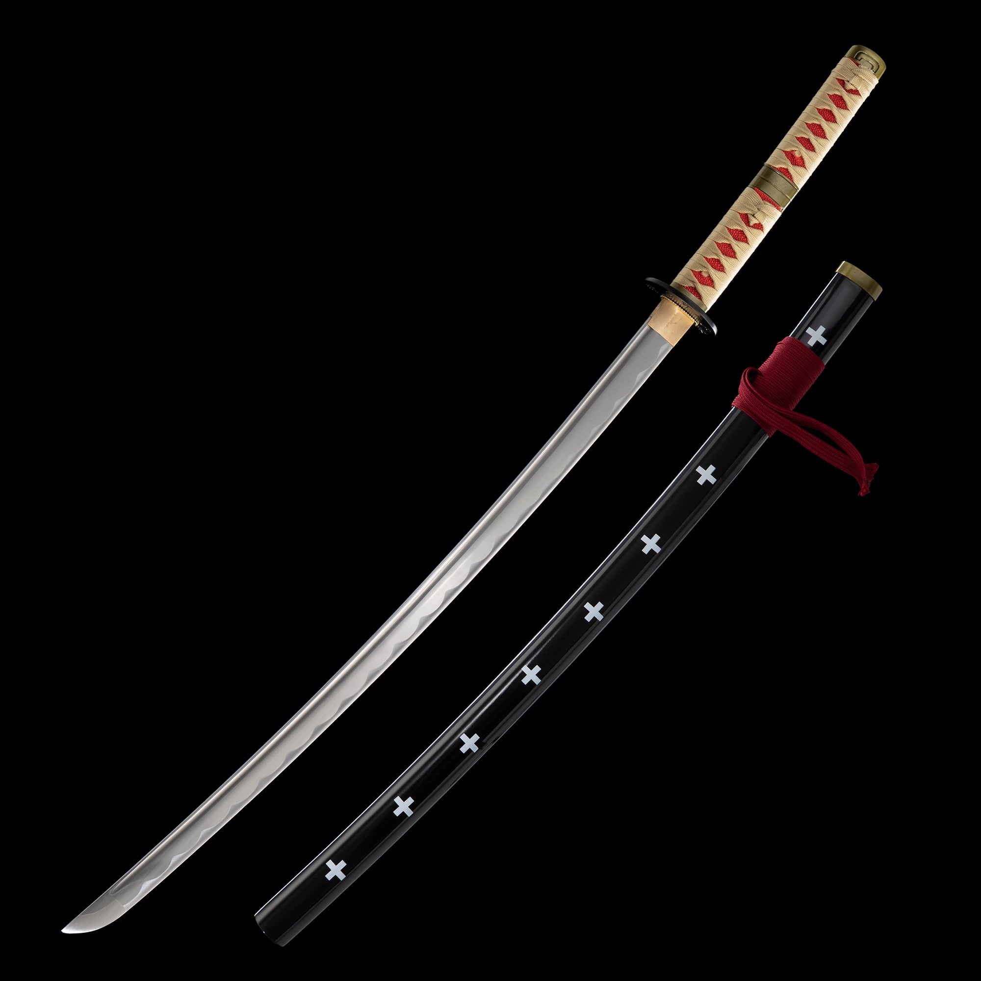 Katana Trafalgara Lawa z One Piece