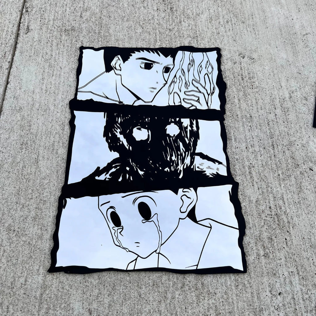 Inocencia oscurecida