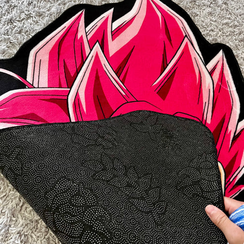 Black Goku - Dragon Ball