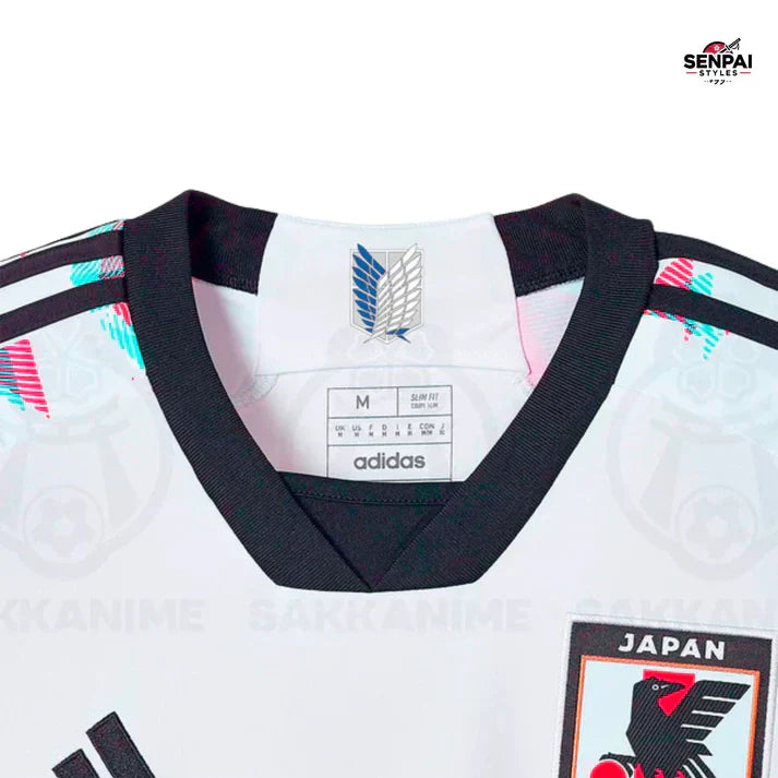 Forma Titán de Eren