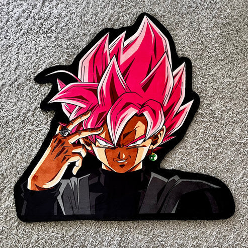 Black Goku - Dragon Ball