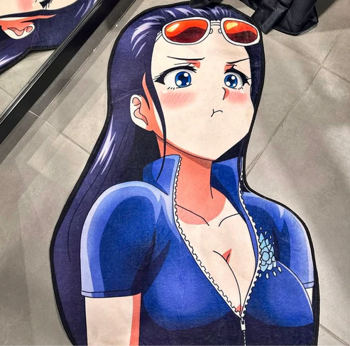 Nico Robin - One Piece