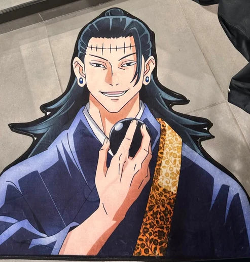 Suguru Geto - Jujutsu Kaisen