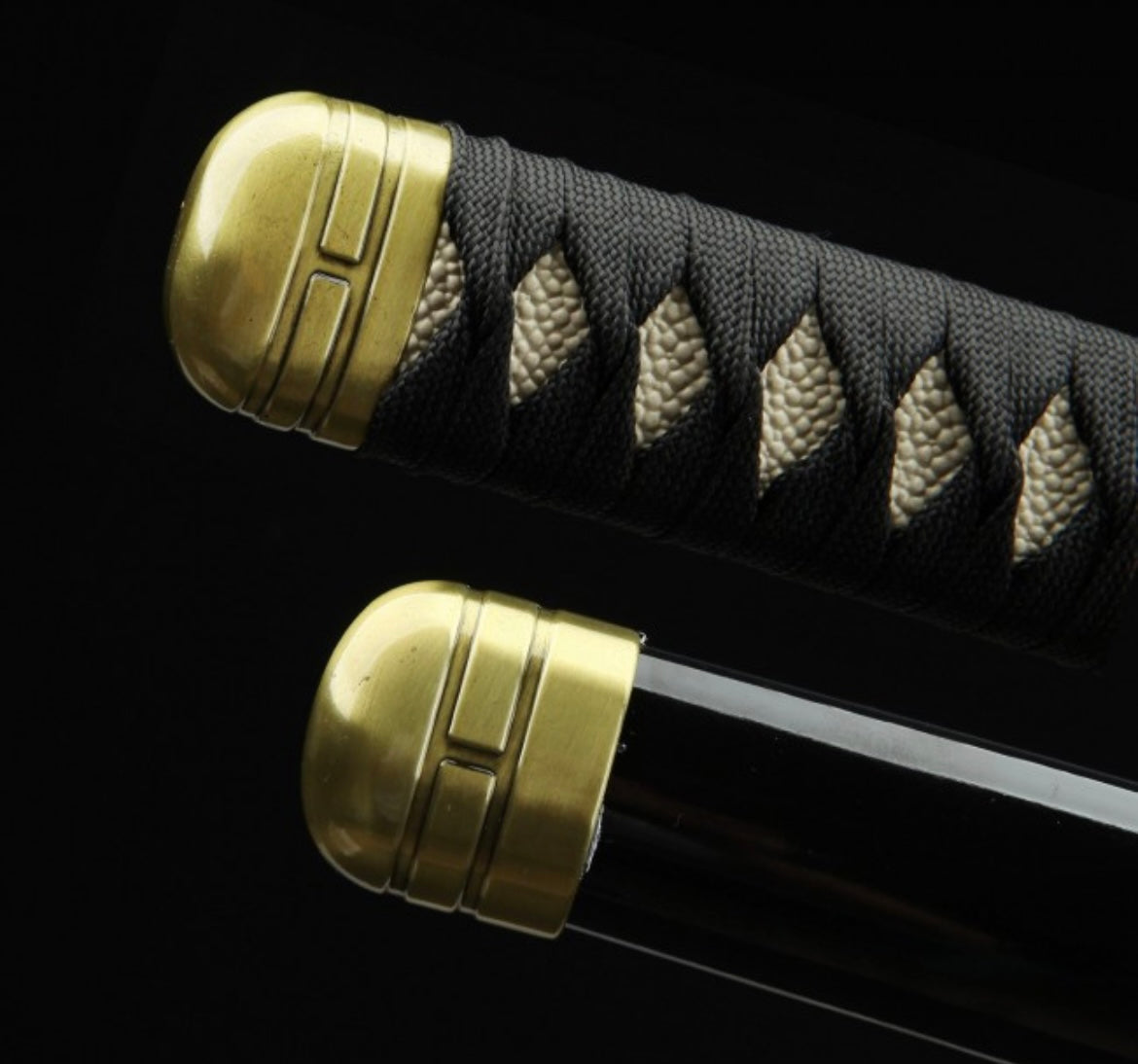 Roronoa Zoro Yubashiri Katana