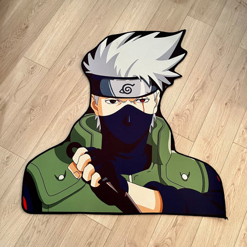 Kakashi - Naruto