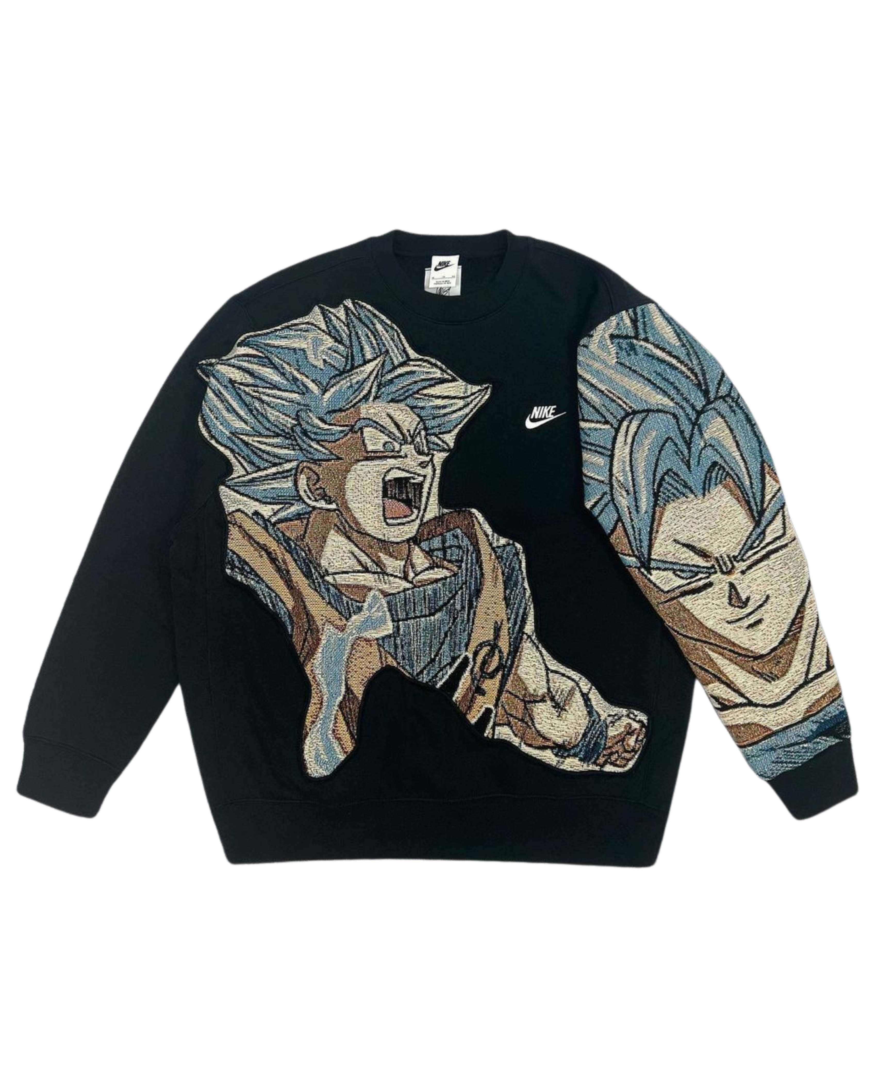 Dragon Ball Vintage Sweatshirt
