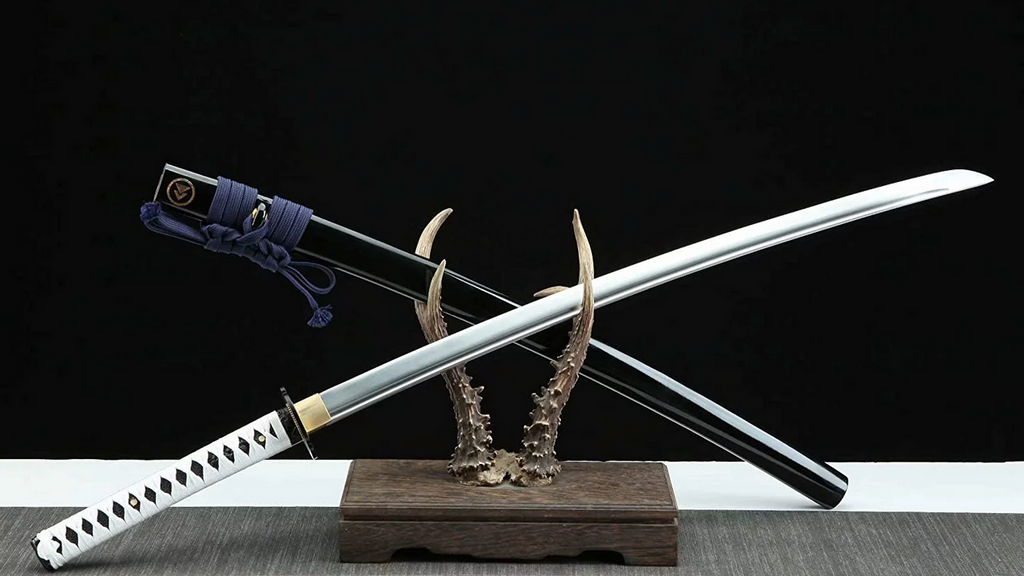 Katana de Ghost of Tsushima