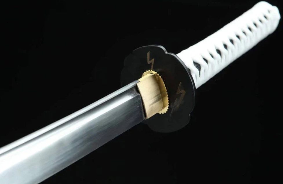 Ghost Of Tsushima Katana Dekoratif