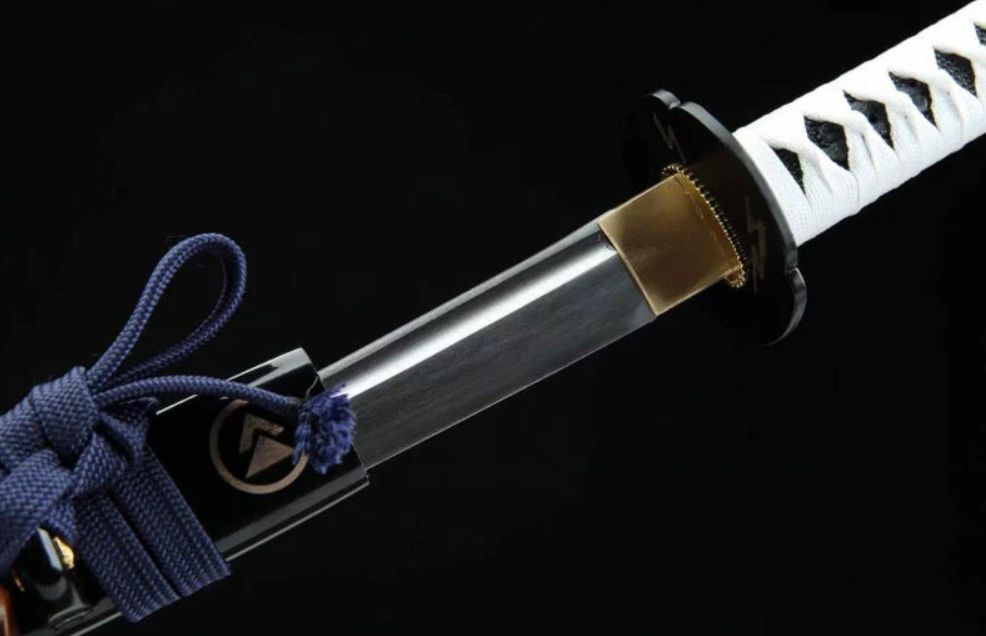 Ghost Of Tsushima Katana Dekoratif