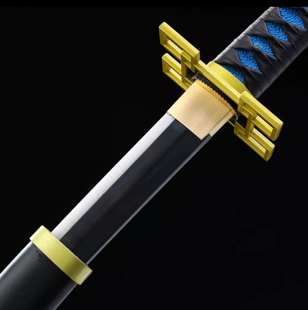 Katana Muichiro Tokito