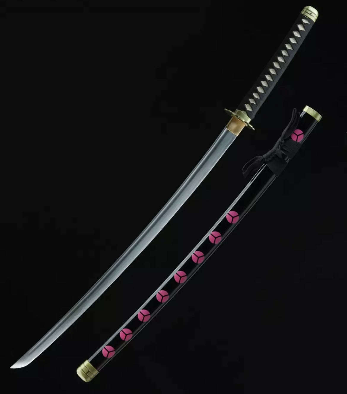 Katana Shusui