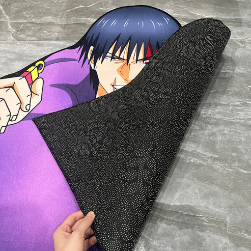 توجي - جوجوتسو كايسن