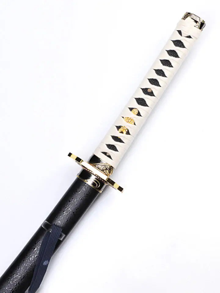 Katana Diabła Yamato