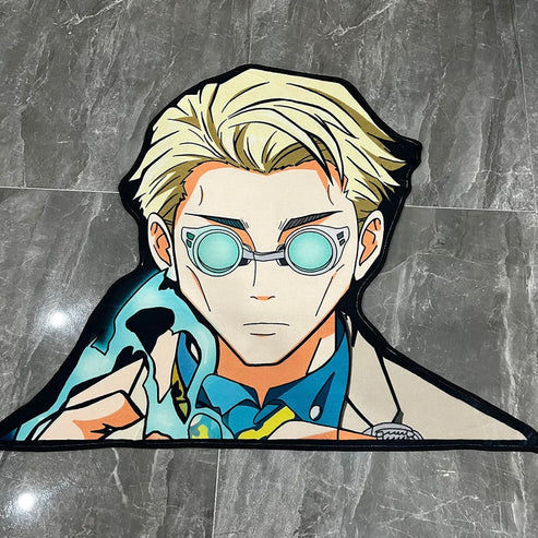 Kento Nanami - Jujutsu Kaisen