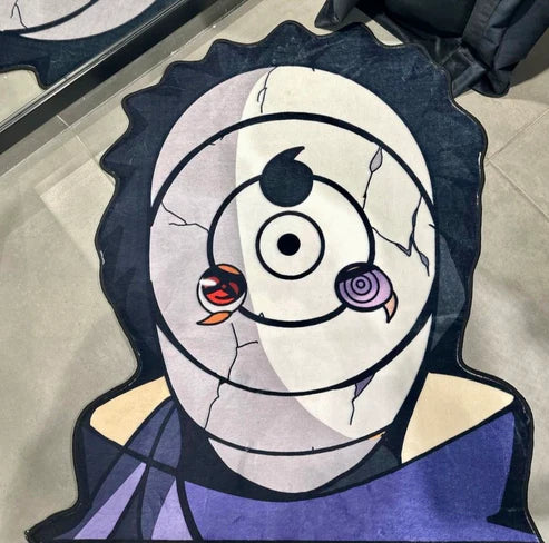Obito Uchiha - Naruto