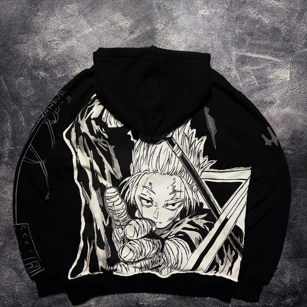 Sudadera GAKU
