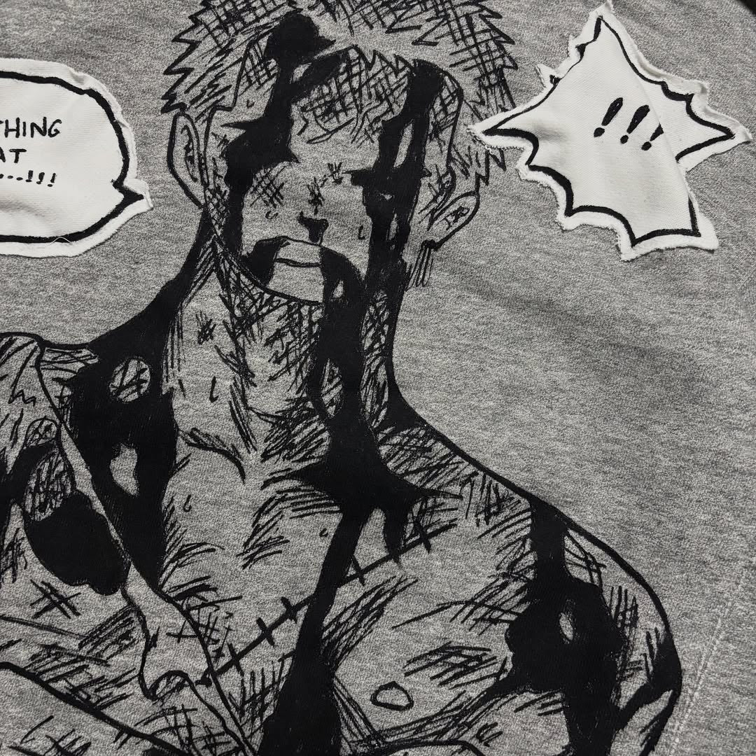 سويت شيرت زورو