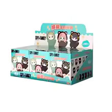 Spy × Family Sürpriz Kutu