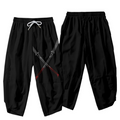 Pantalones de kimono tradicional