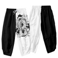 Pantalones de kimono tradicional