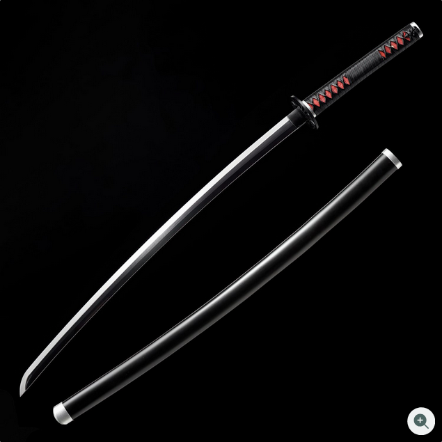 Katana Tanjiro