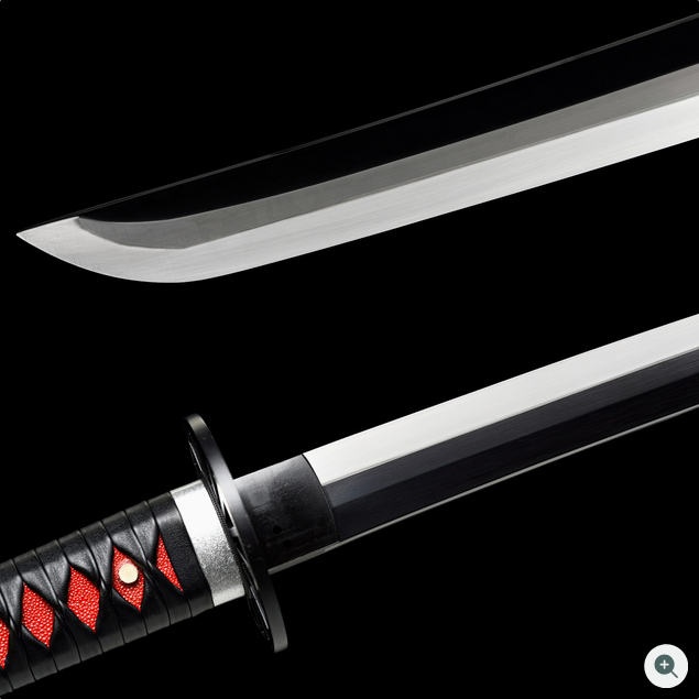 كاتانا تانجيرو