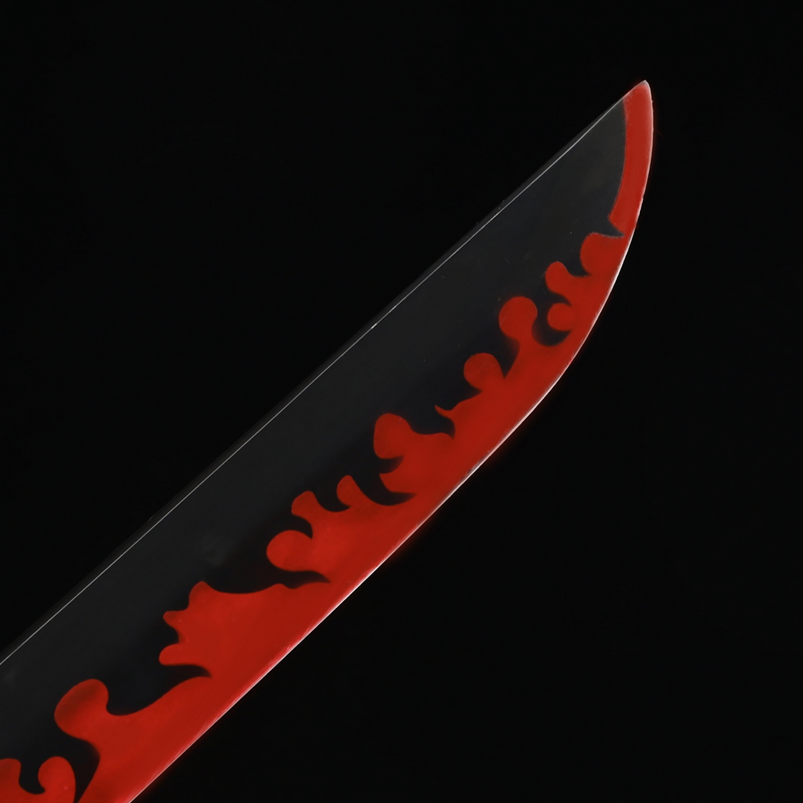 Yama Enma Sword Dekoratif