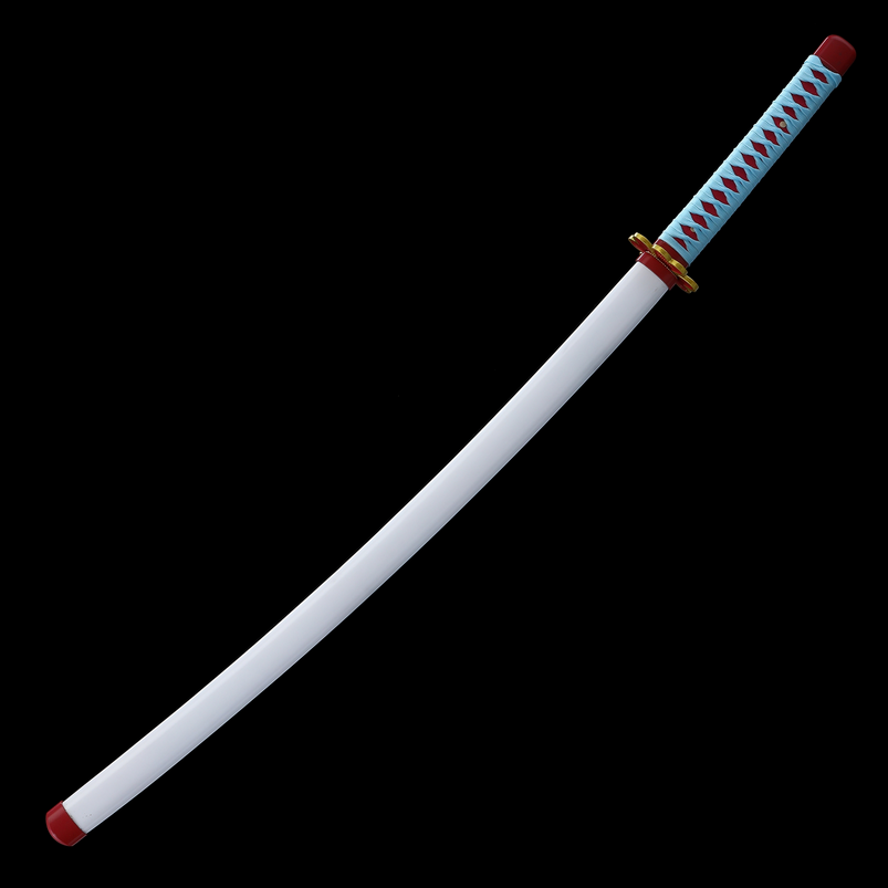 Katana Mitsuri Kanroji