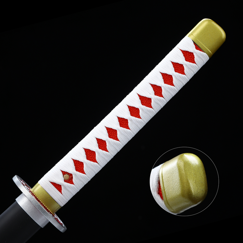 Katana de Kanao Tsuyuri