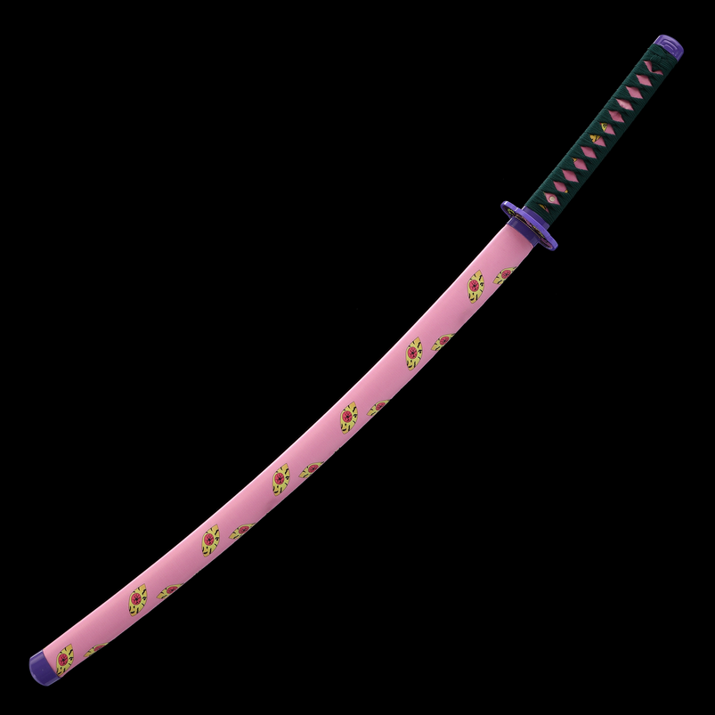 Katana Kokushibo