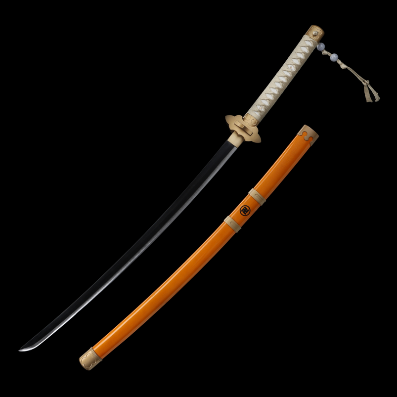 Katana Rin Okumury