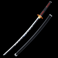 Tanjiro Kagura Katana