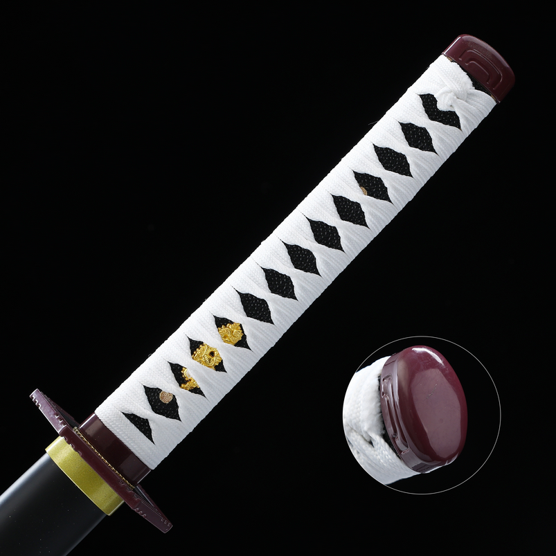 Katana de Giyu Tomioka