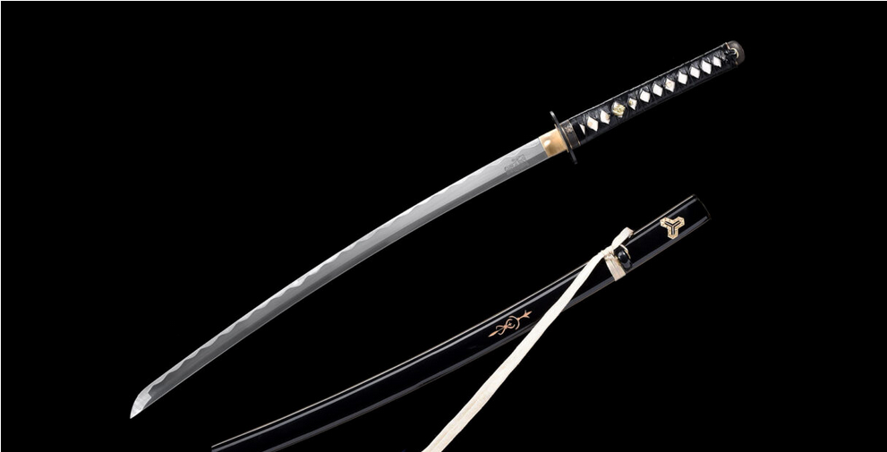 Katana de Kill Bill