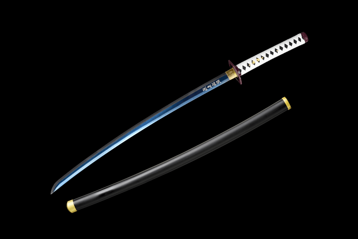 Giyu Tomioka's Katana