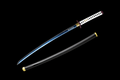 Giyu Tomioka's Katana
