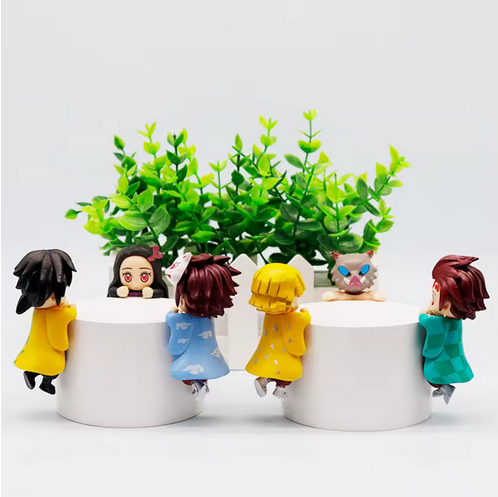 Sonny Angel, el cazador de demonios