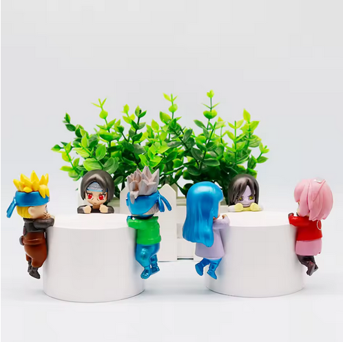 ناروتو سوني أنجيل