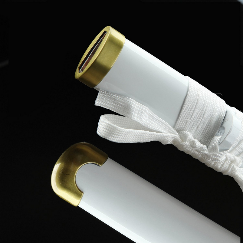 Jedno Część Roronoa Zoro Wado Ichimonj Katana