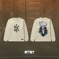 Sudadera Jujutsu Kaisen