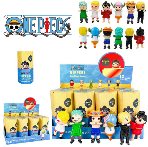 One Piece Sonny Angel