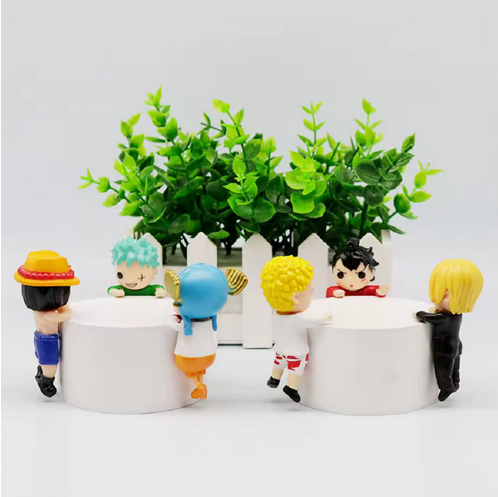 Una pieza Sonny Angel